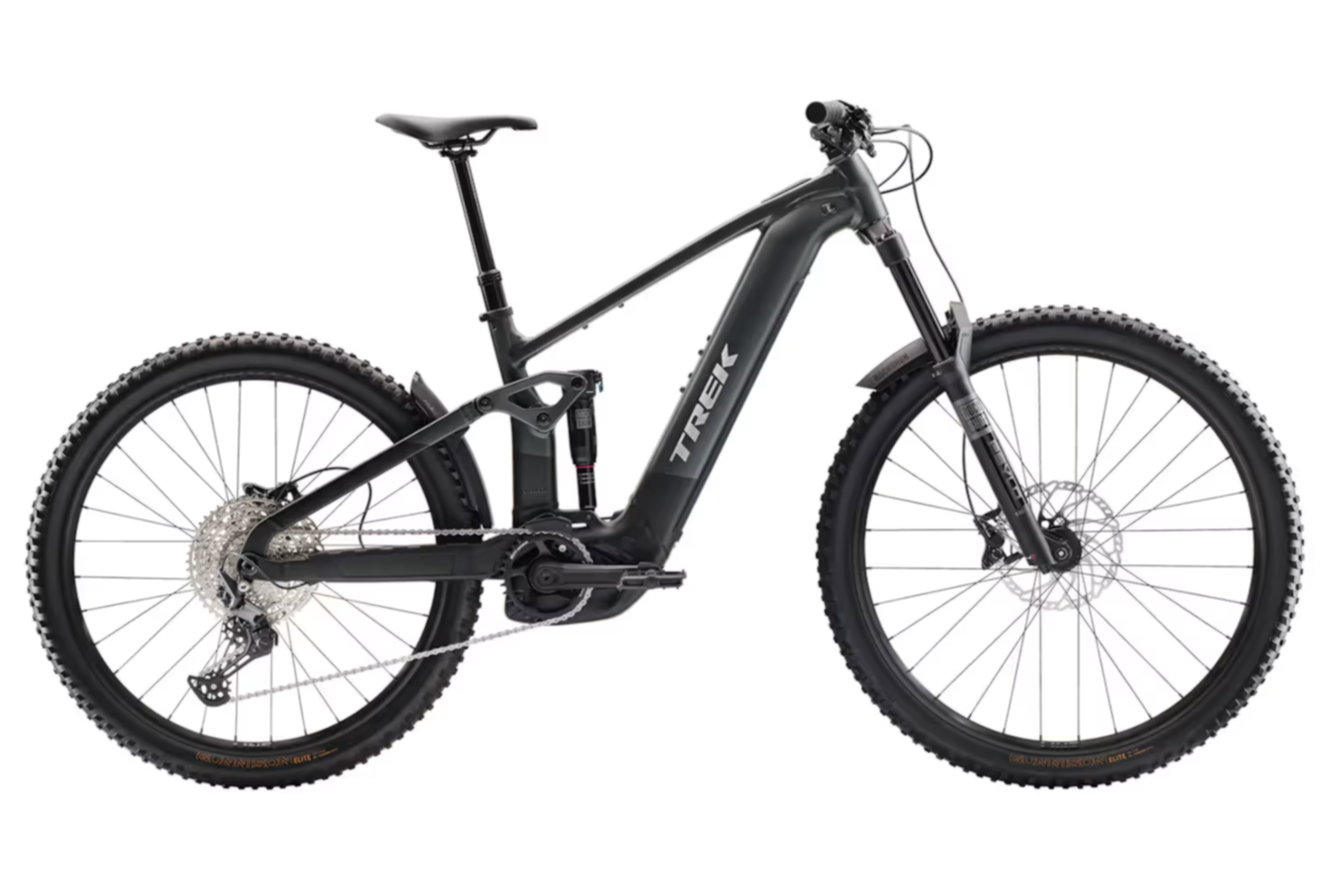 Trek Rail+ 5 Gen 5 Diamant lithium grey, S | (27,5")