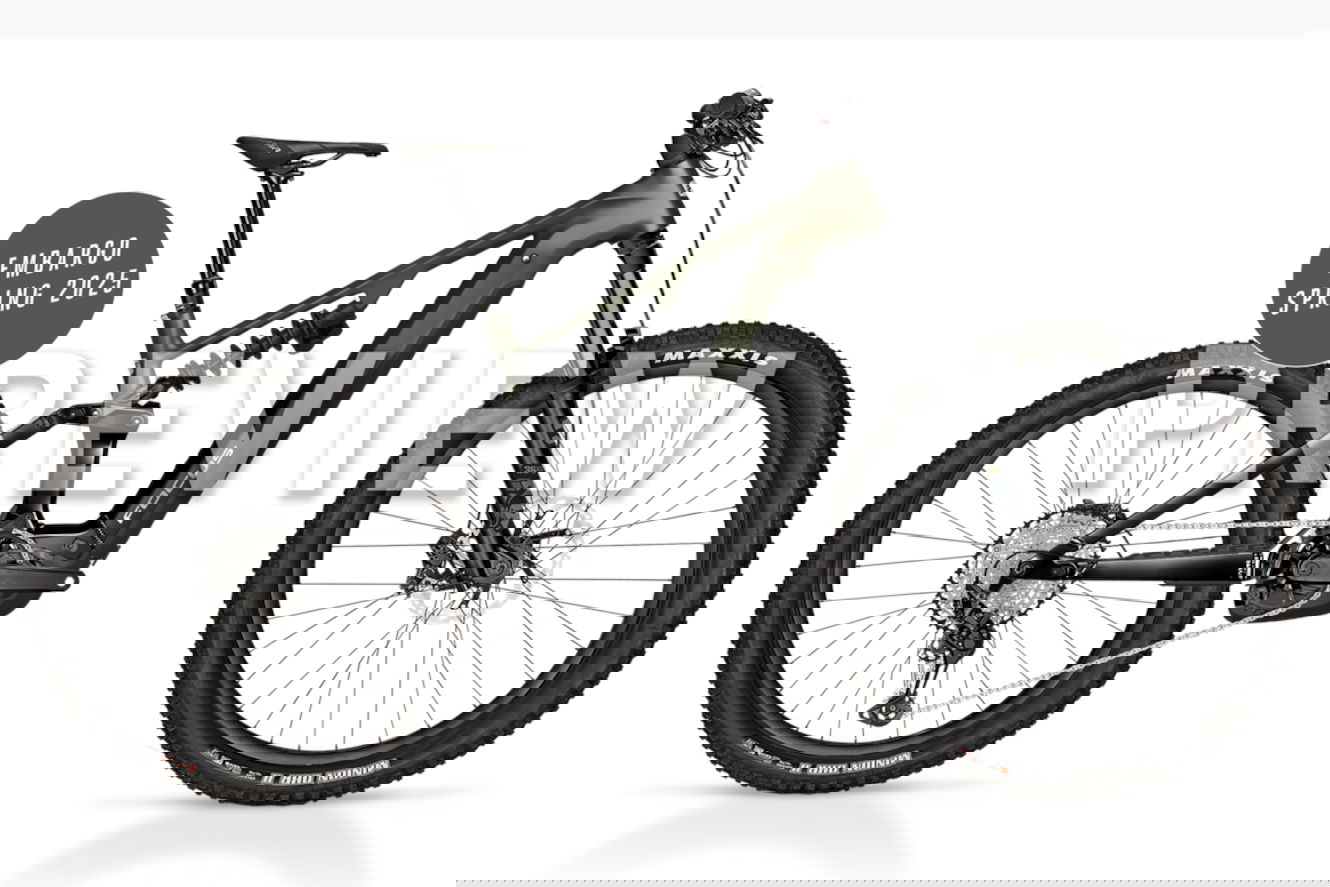 Focus Focus SAM² 6.8 800 Diamant urbangreen / magicblack, 44 cm | L | (29/27,5"")