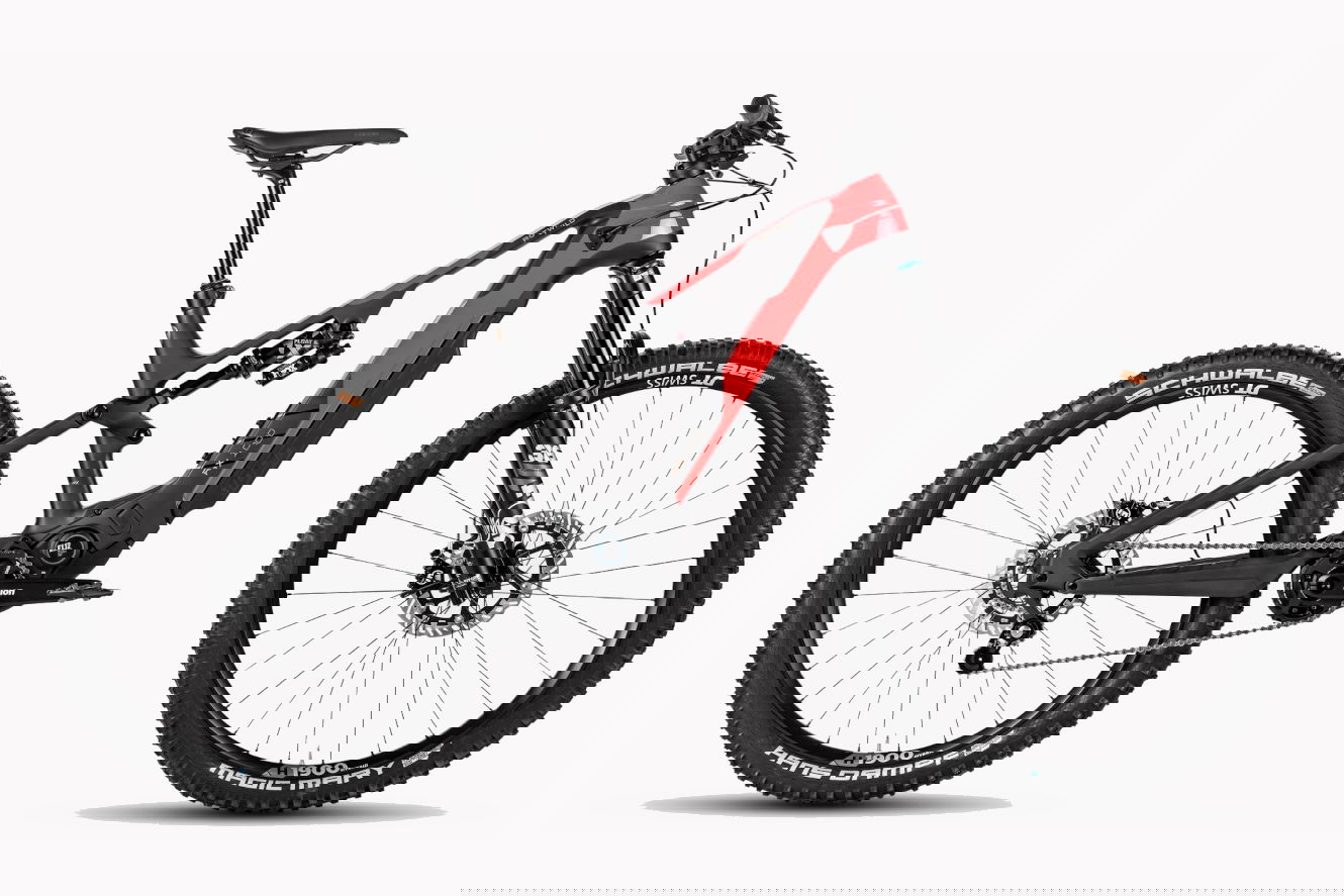 ROTWILD R.X1000 PRO Diamant red, L | (29/27,5")