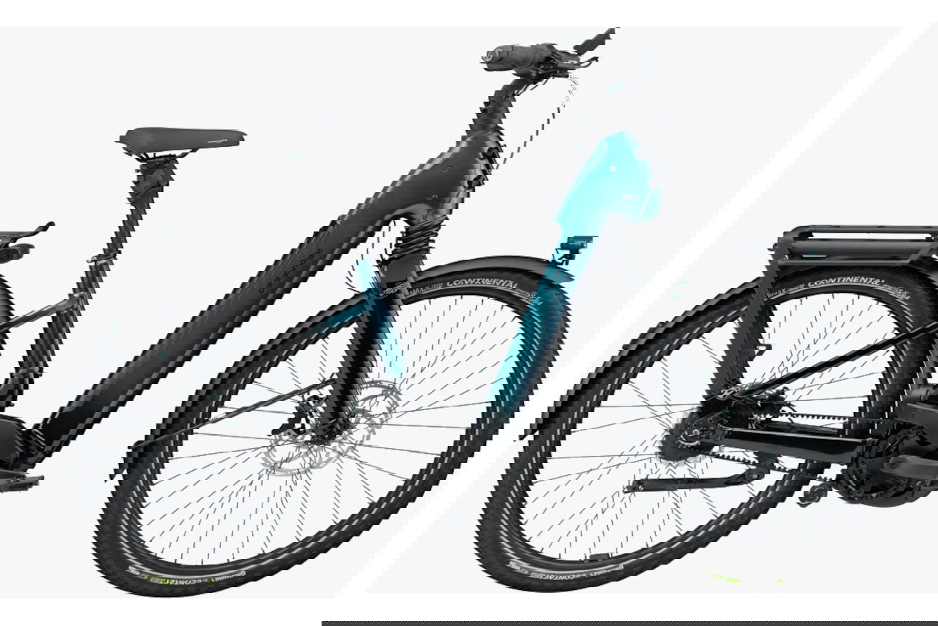 Cannondale Mavaro 1 LSTH Wave deep teal, SM | (27,5")