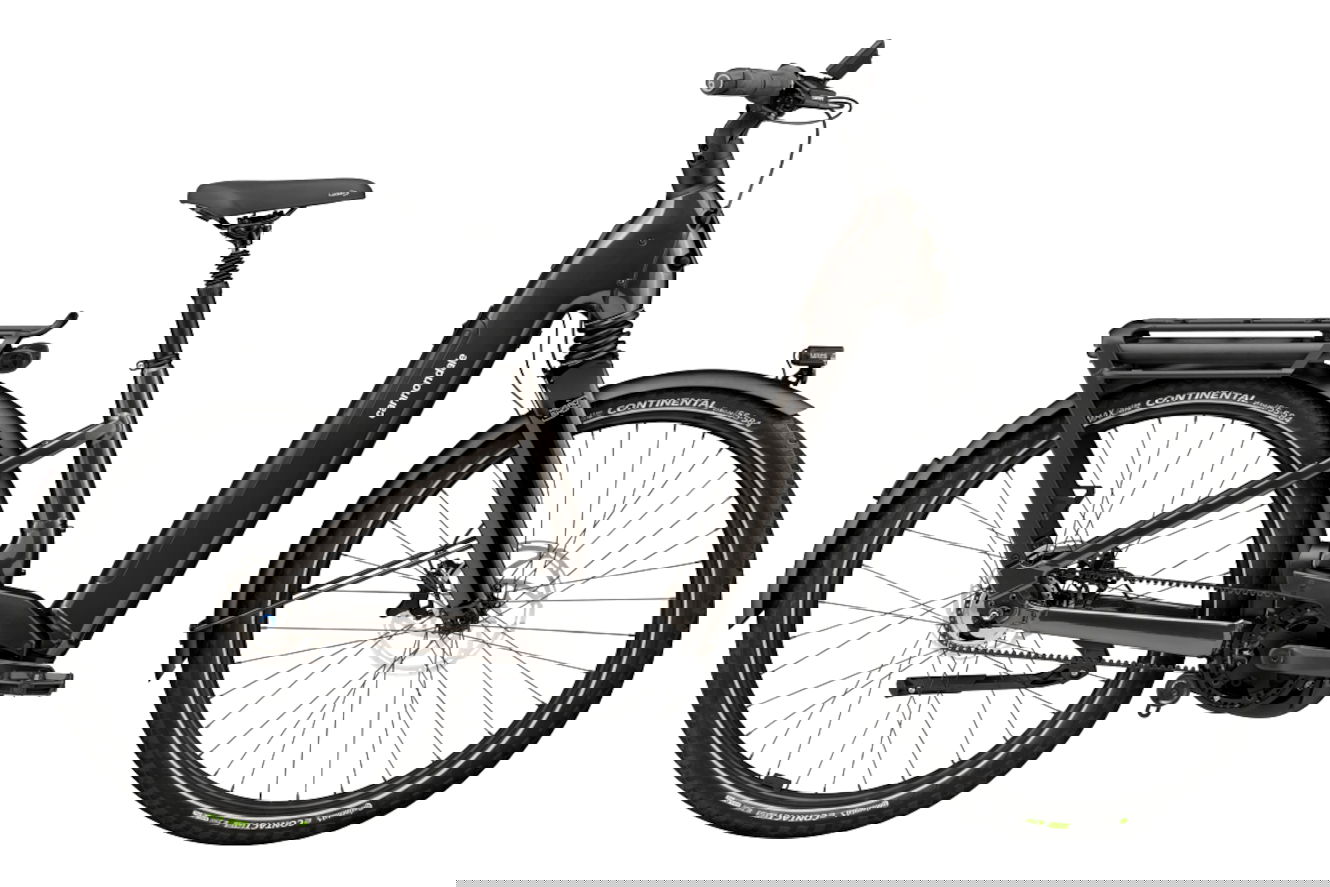Cannondale Mavaro 2 LSTH Wave black, LG | (29")