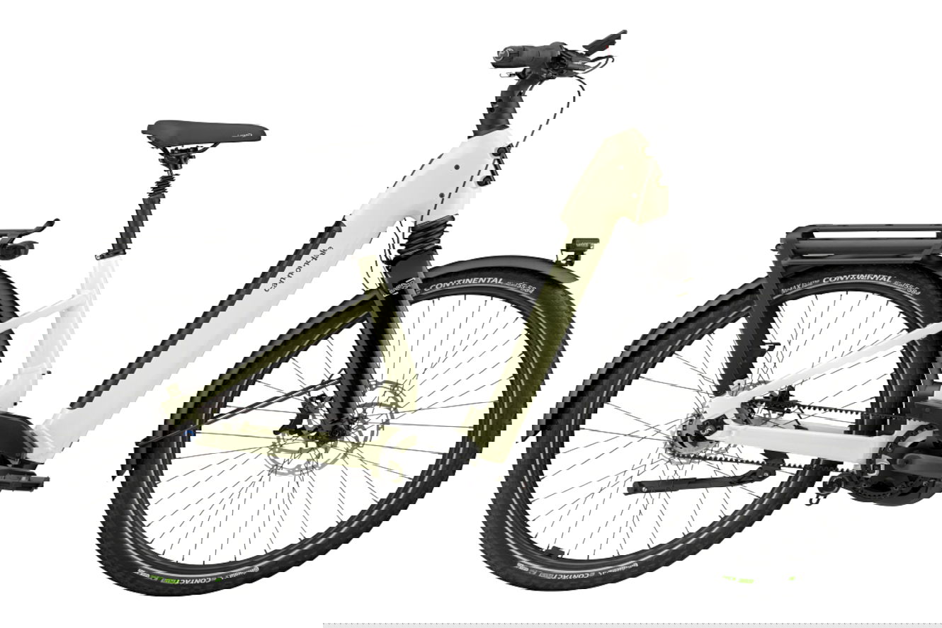 Cannondale Mavaro 2 LSTH Wave ice green, LG | (29")