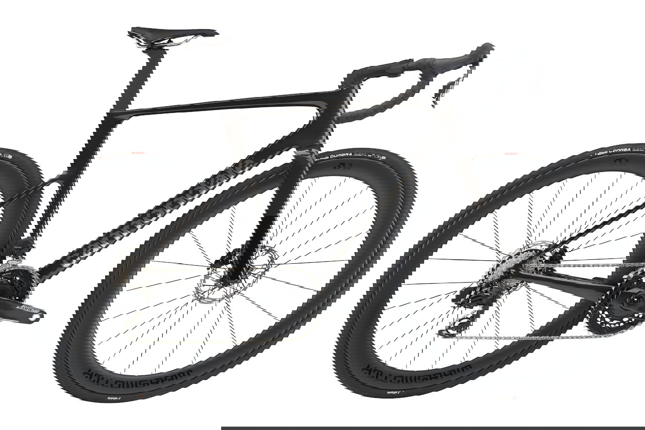 Cannondale SuperSix EVO 1 Diamant raw, 54 cm | (28")