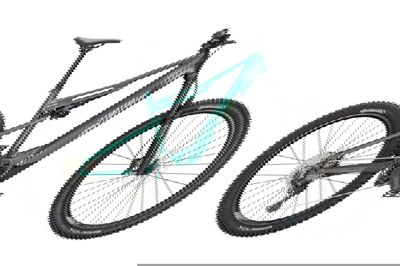 KTM MACINA KAPOHO 8973 Diamant oxygen green (grey+black), 48 cm | L | (29/27,5")