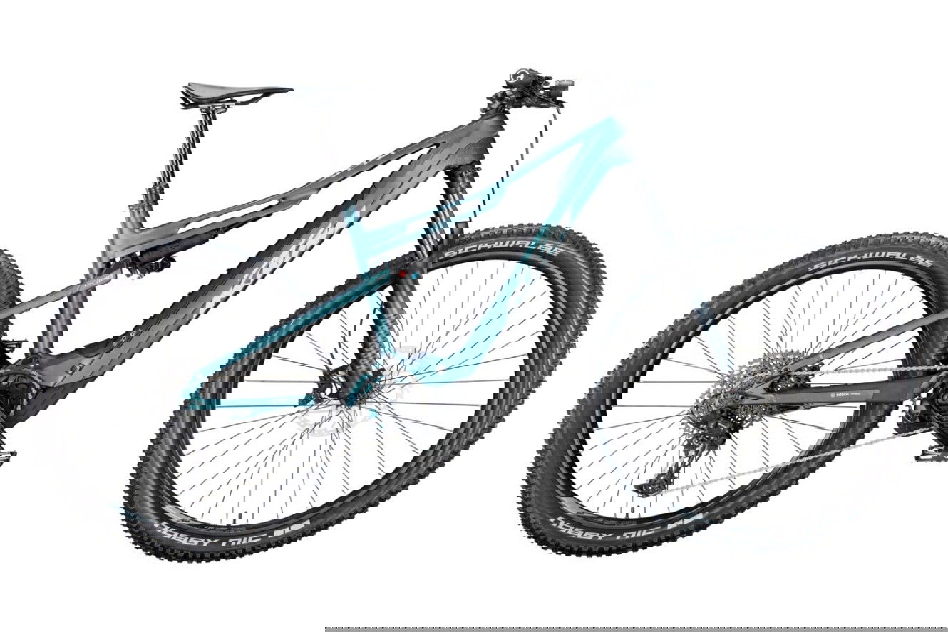 KTM MACINA KAPOHO 8973 L Diamant green purple flip matt (grey+black), 43 cm | M | (29/27,5")