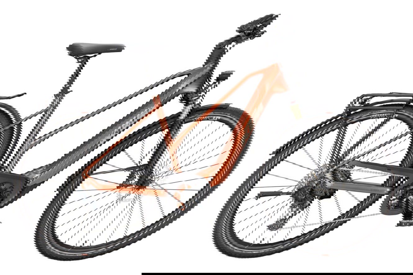 KTM MACINA TOUR CX 810 Trapez terra (grey), 51 cm | (29")