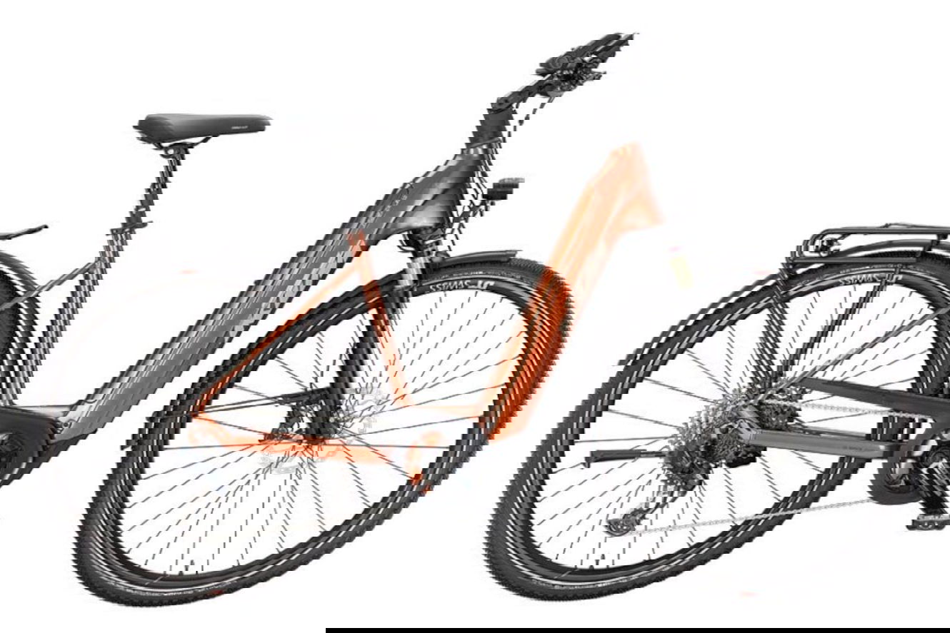 KTM MACINA TOUR CX 810 Wave terra (grey), 51 cm | (29")