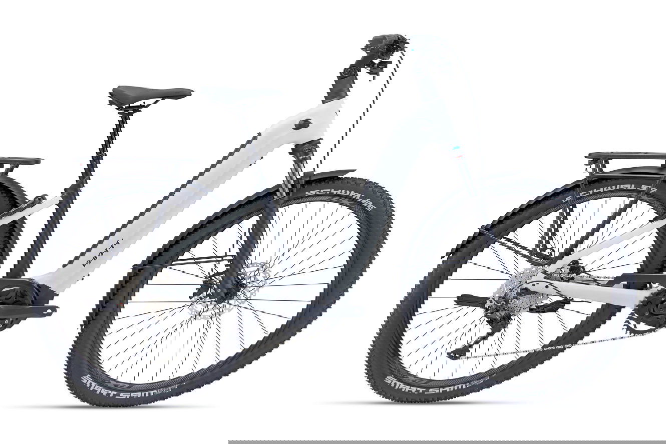 GIANT AnyTour X E+ 3 Wave snow drift, S | (27,5")