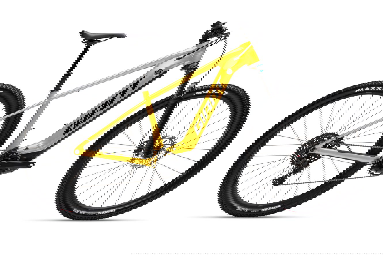 GIANT Fathom E+ 2 Diamant sun beam, L | (29")