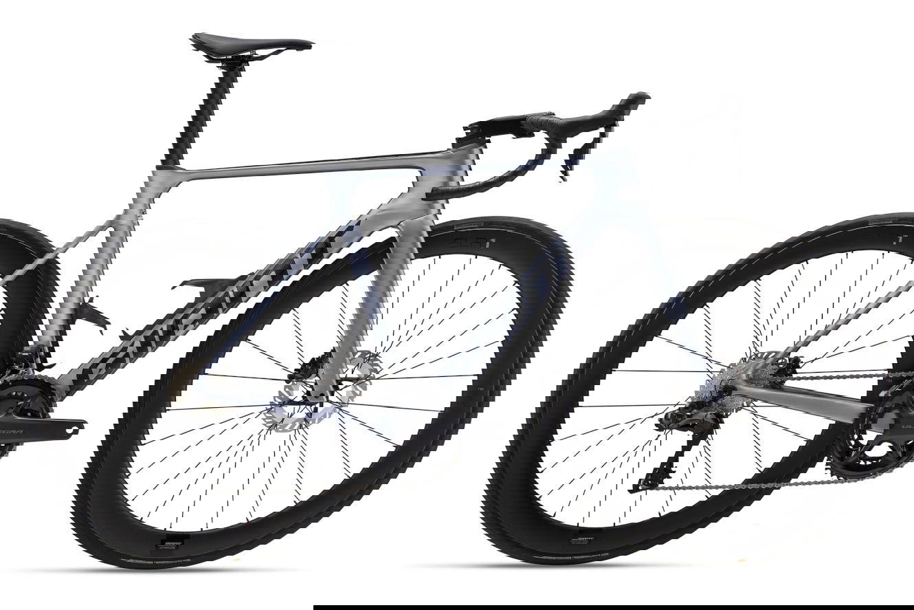 GIANT Propel Advanced Pro 0 Diamant mercury, M | (28")