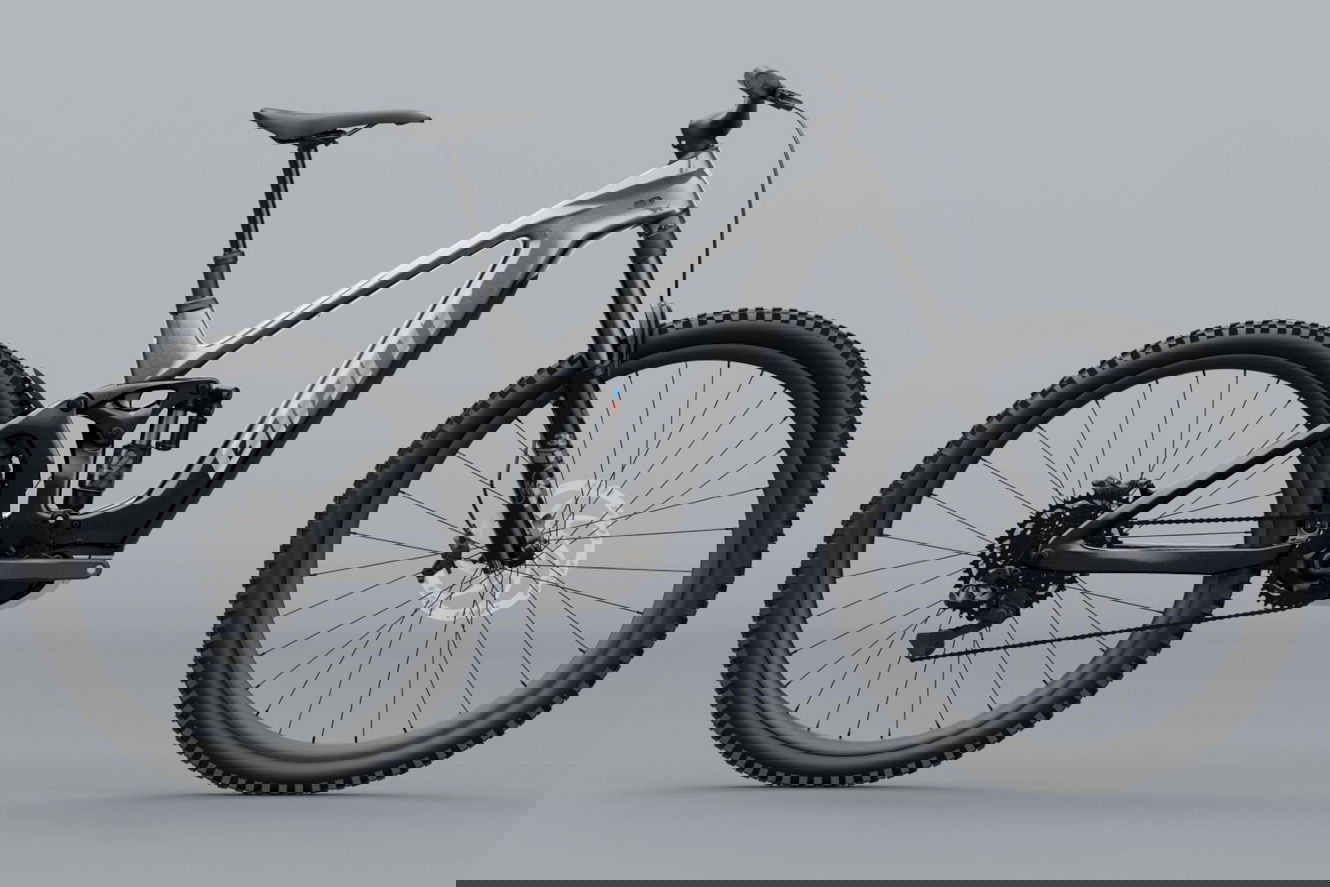 GIANT Reign Advanced E+ 1 Diamant mercury, M | (29/27,5")