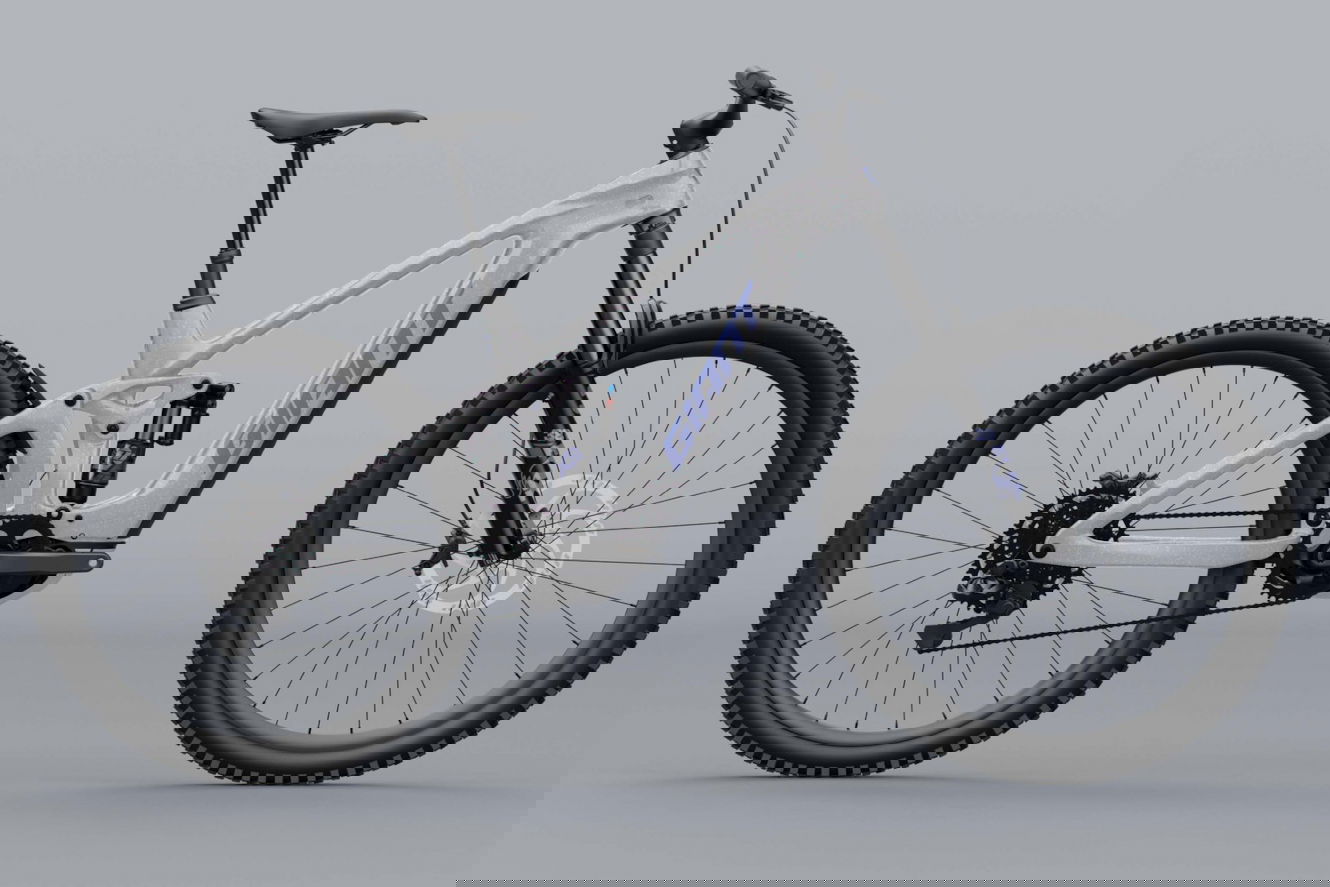 GIANT Reign Advanced E+ 2 Diamant moon dust, XL | (29/27,5")