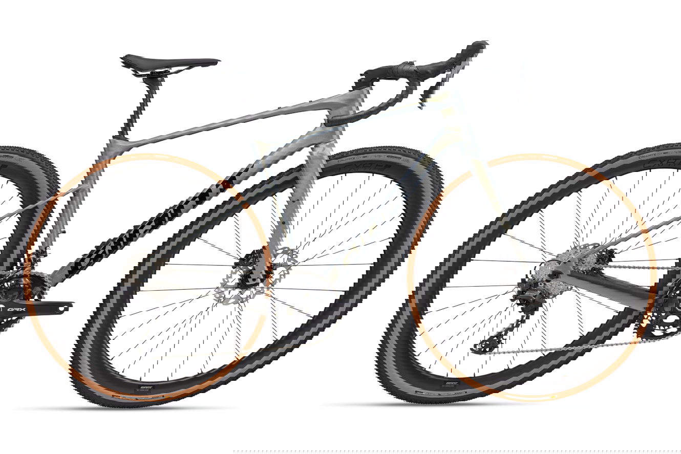 GIANT Revolt Advanced 0 Diamant aurora noise, S | (28")