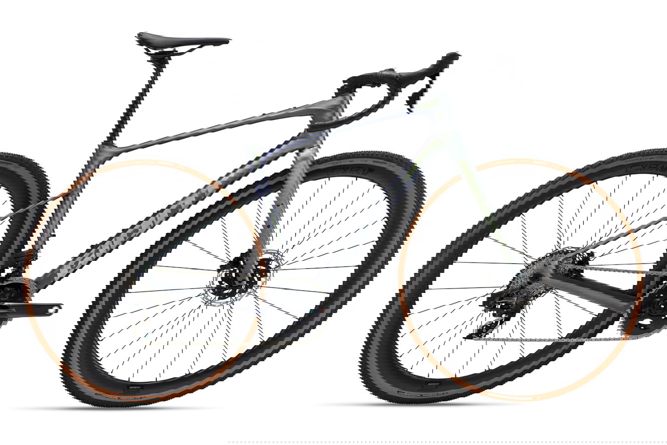 GIANT Revolt Advanced Pro 0 Diamant interstellar, L | (28")