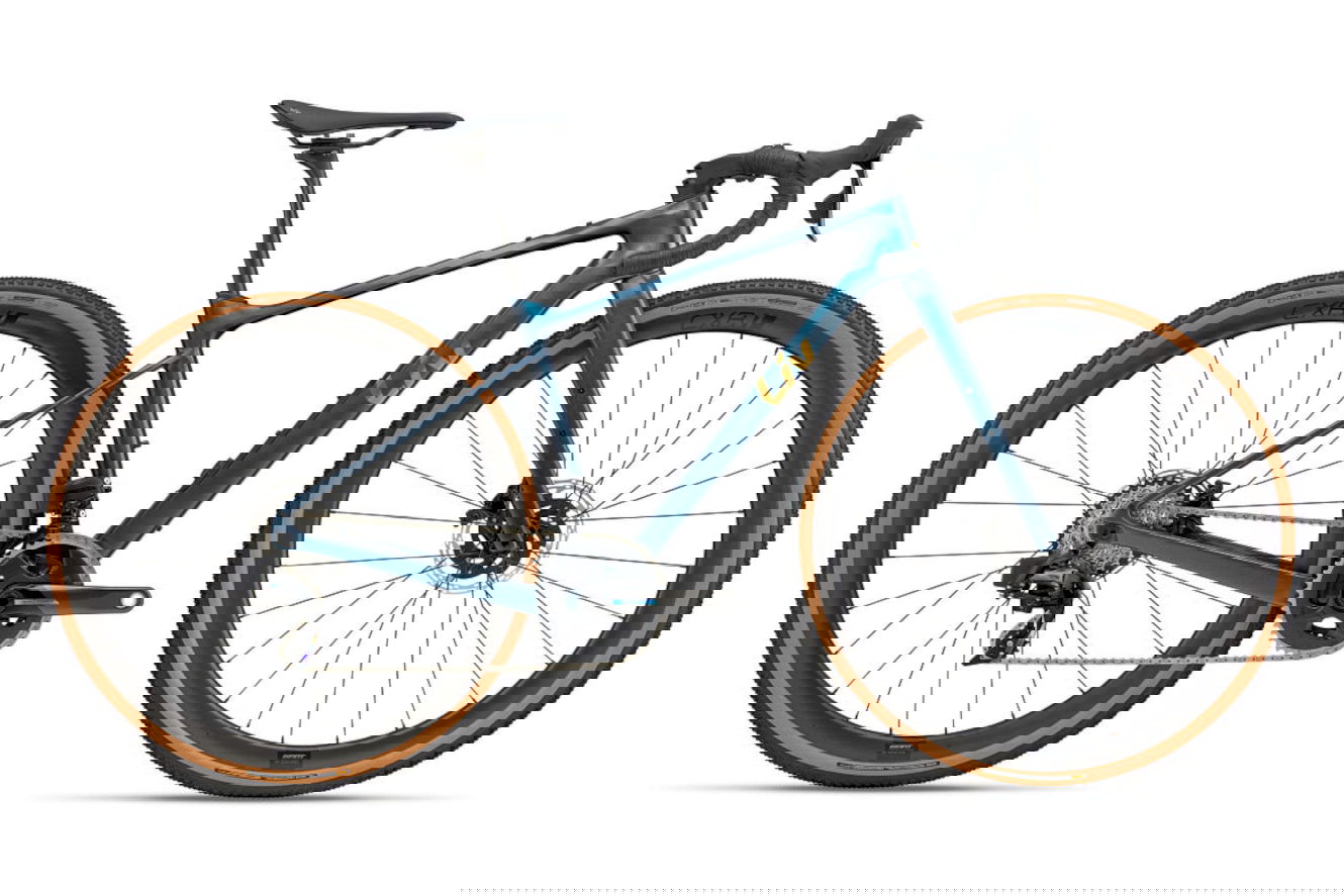 Liv Devote Advanced Pro | V2 Diamant ocean twilight, S | (28")