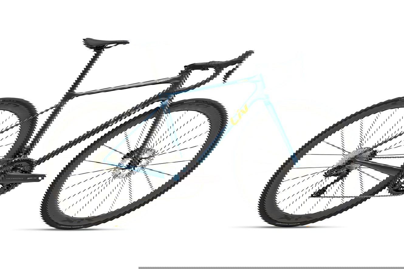 Liv Langma Advanced Pro 0 Diamant ocean twilight, S | (28")