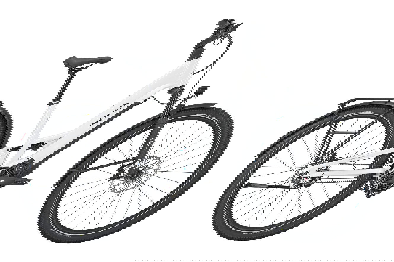 BULLS VUCA EVO FSX 1 791 Wave metallic off-white, M | (29")