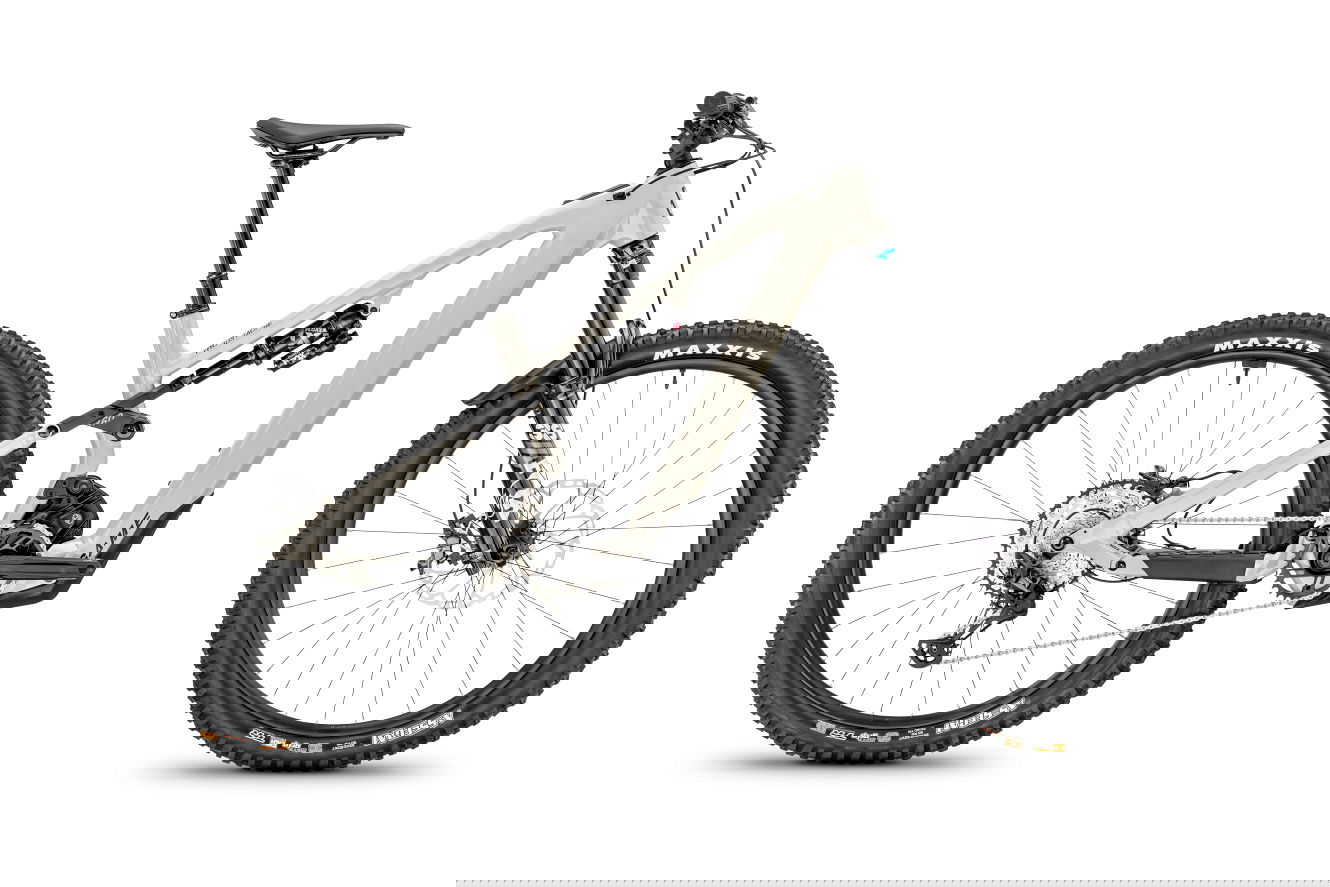 Moustache Samedi 29 Game 160.7 750 Diamant moon landing glossy, L | (29")