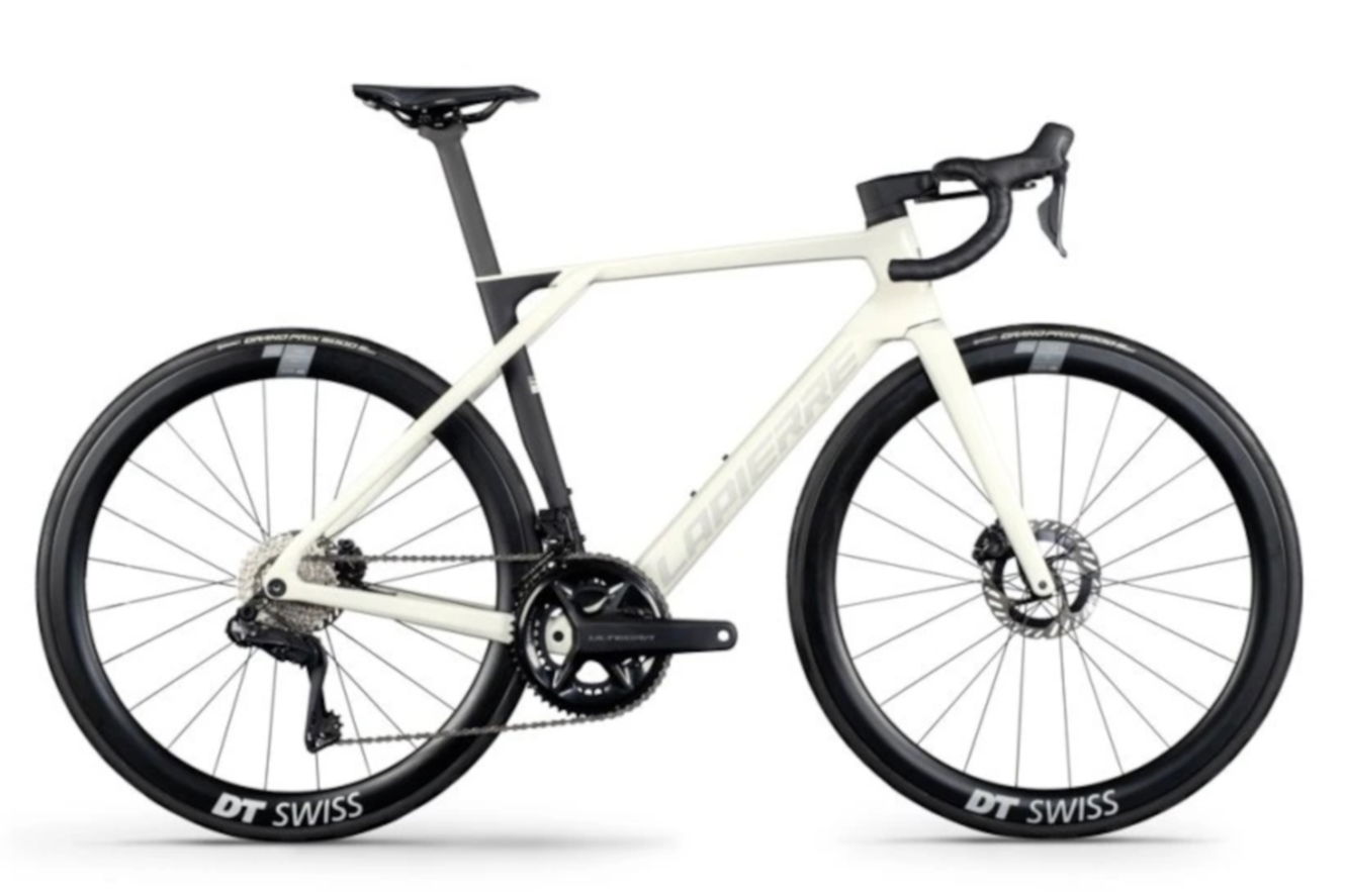 Lapierre XELIUS DRS 8.0 C1 ARC 50 Diamant paris stone beige - matt matt, 52 cm | L | (28")