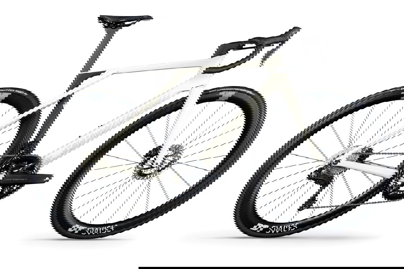 Lapierre XELIUS DRS 8.0 C1 ARC 50 High paris stone beige - matt matt, 55 cm | XL | (28")