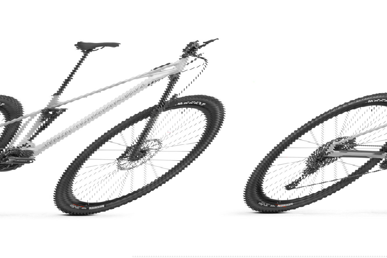 Mondraker CHASER 750 Diamant grey, S | (29")