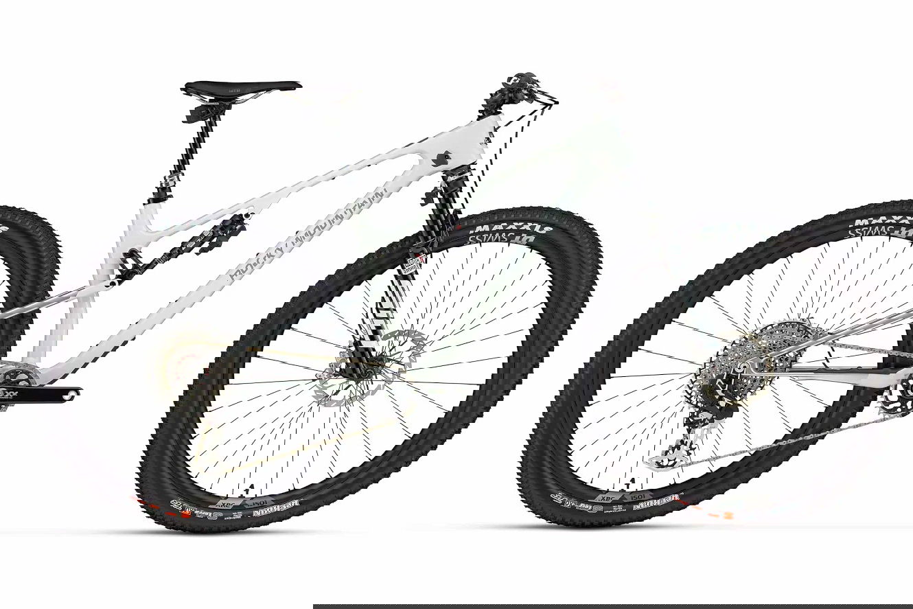 Rocky Mountain ELEMENT Carbon 99 Diamant white/grey/grey, XL | (29")