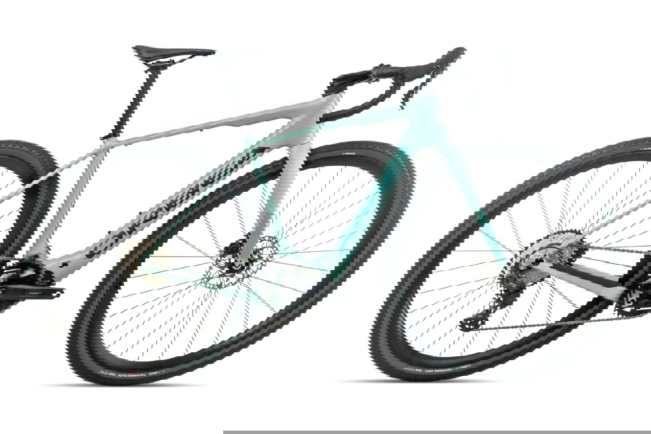 Orbea DENNA H30 Diamant blue stone, M | (28")