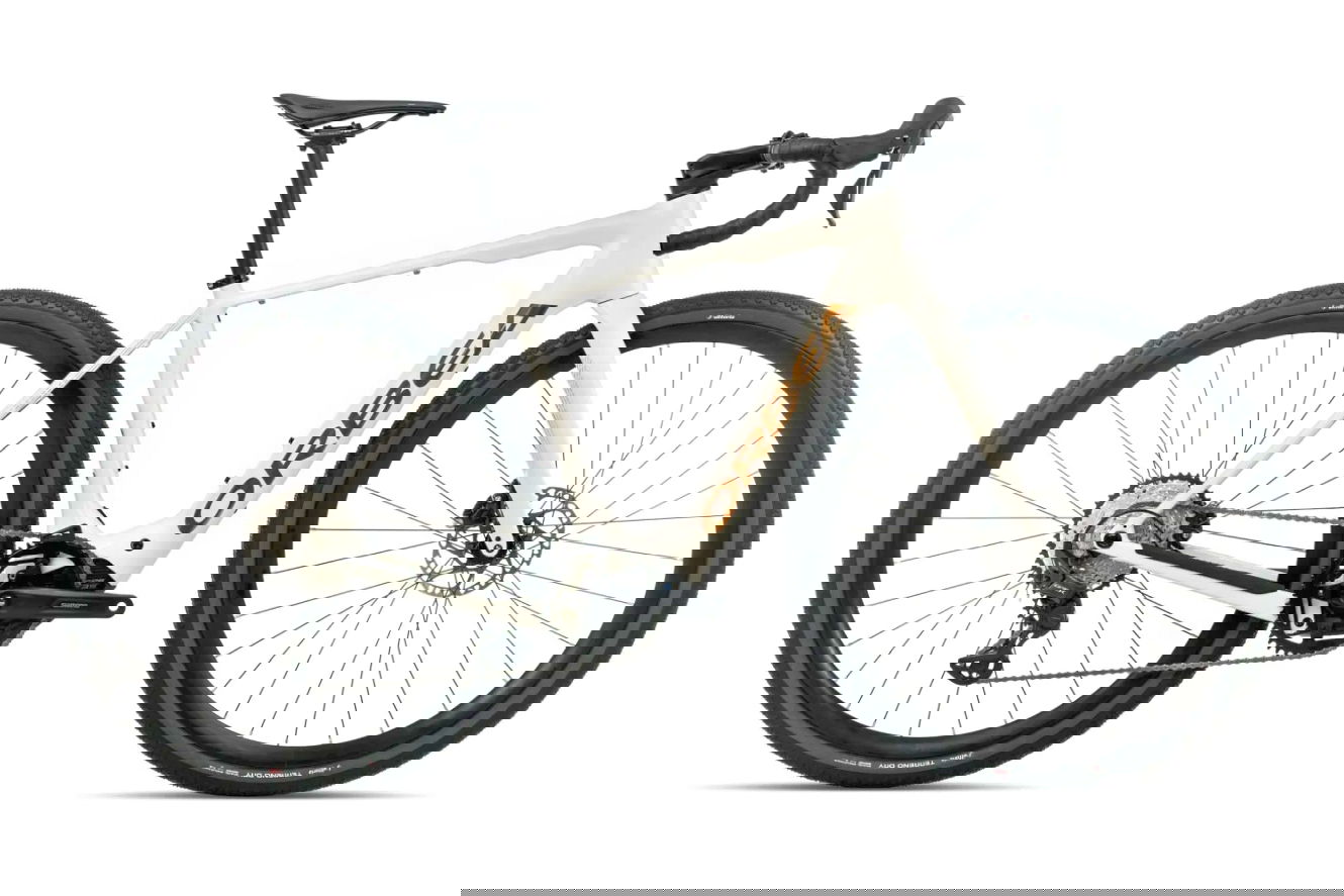 Orbea DENNA H30 Diamant ivory white, S | (28")