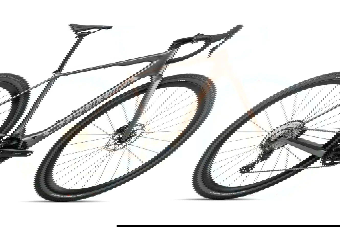 Orbea DENNA H30 Diamant magnetic bronze, L | (28")