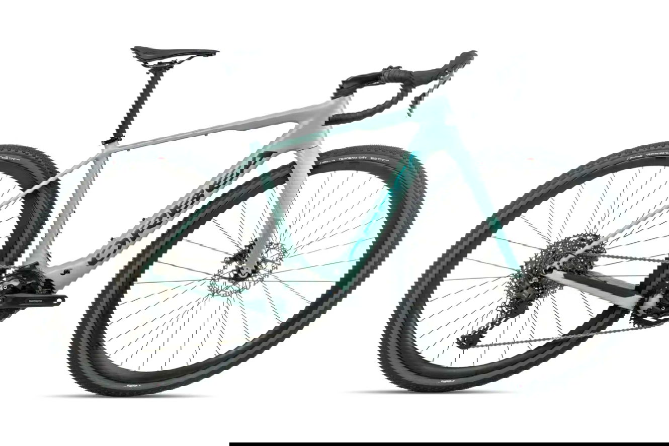 Orbea DENNA H40 Diamant blue stone, L | (28")