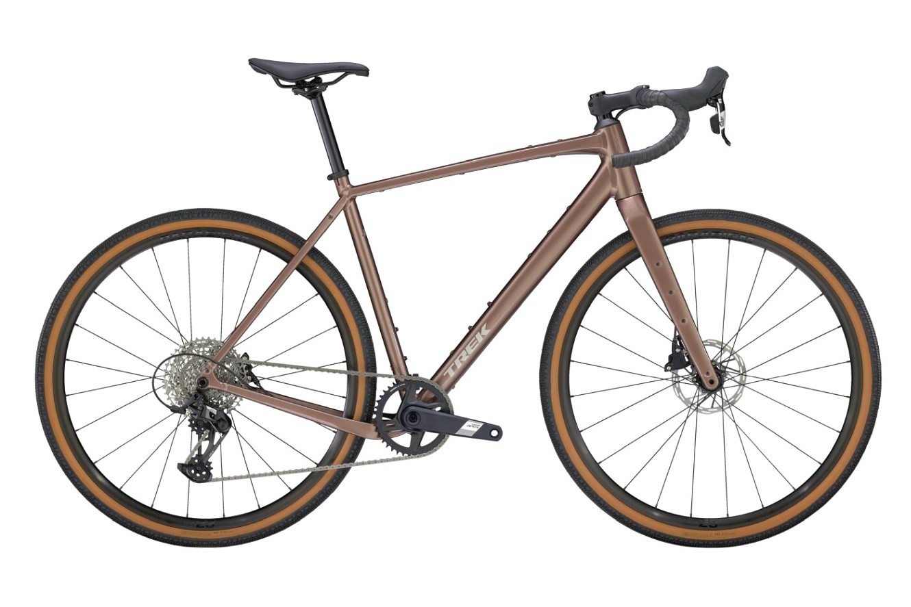 Trek Checkpoint ALR 5 Diamant bronze age, L | (28")