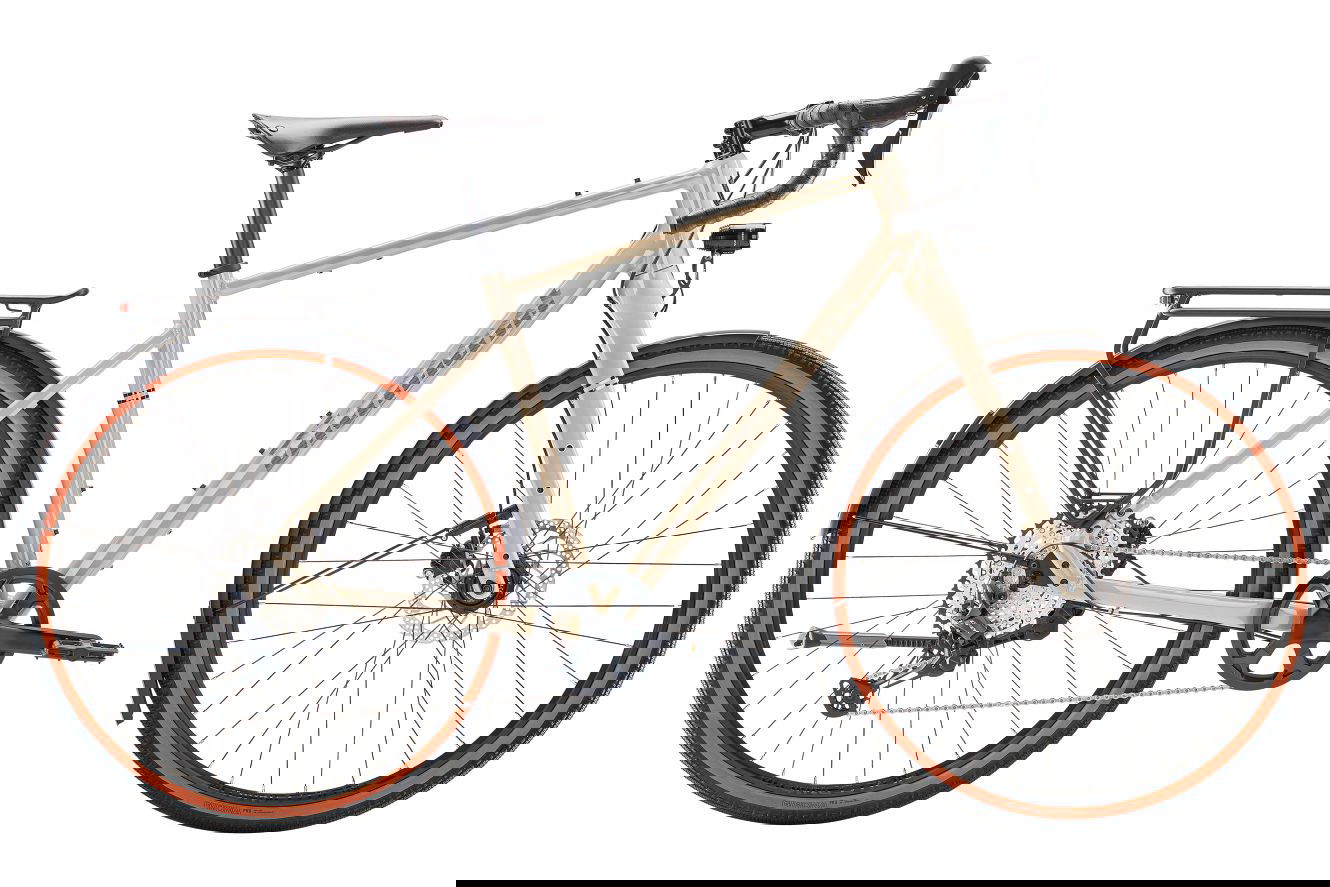 Diamant Nhoma Diamant lehmbeige, XL | (28")