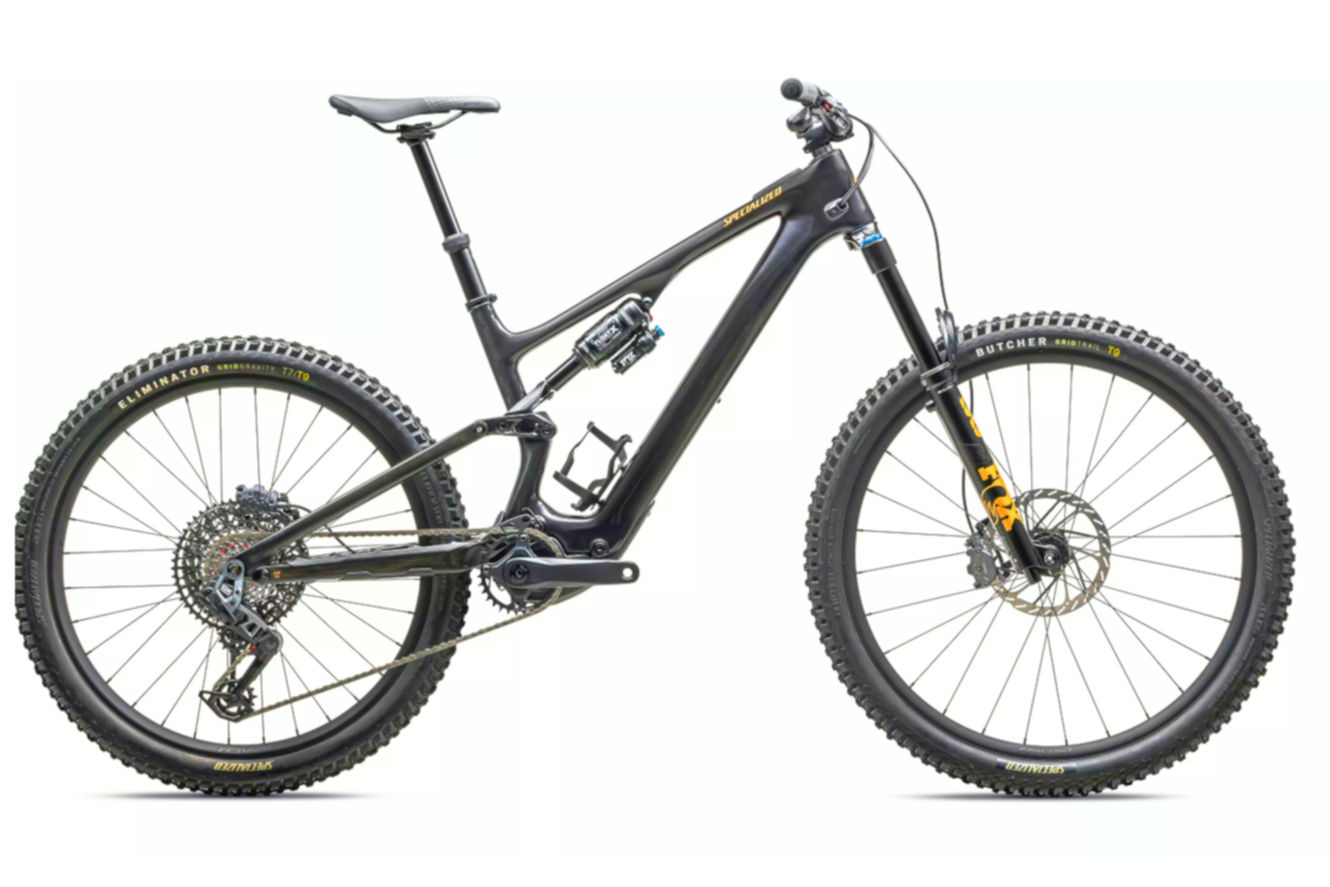 Specialized Turbo Levo SL 2 Expert Diamant carbon / obsidian / bronze, S5 | (29/27,5")