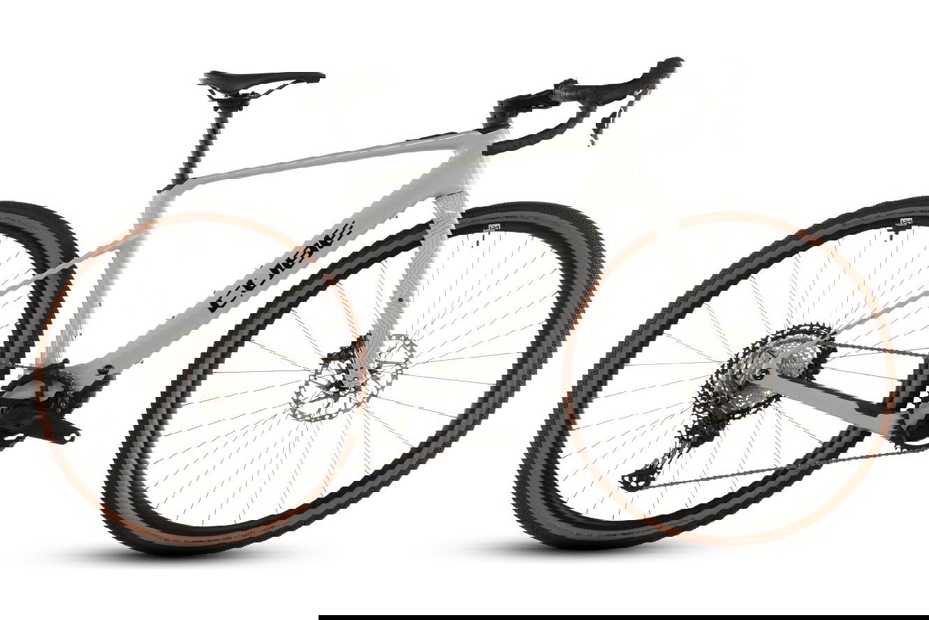 CUBE Nuroad Hybrid C:62 Race 400X Diamant reedbeige´n´black, L | (28")