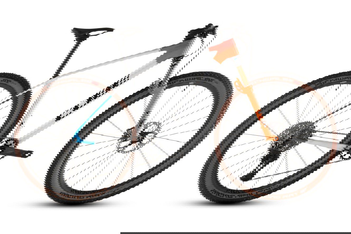 CUBE Phenix C:68X SLX Diamant teamline, M | (29")