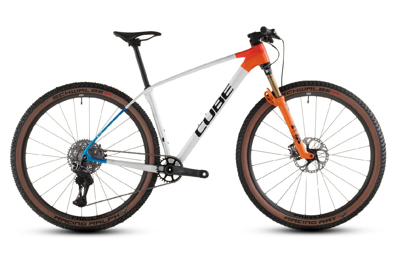CUBE Phenix C:68X SLX Diamant teamline, XL | (29")