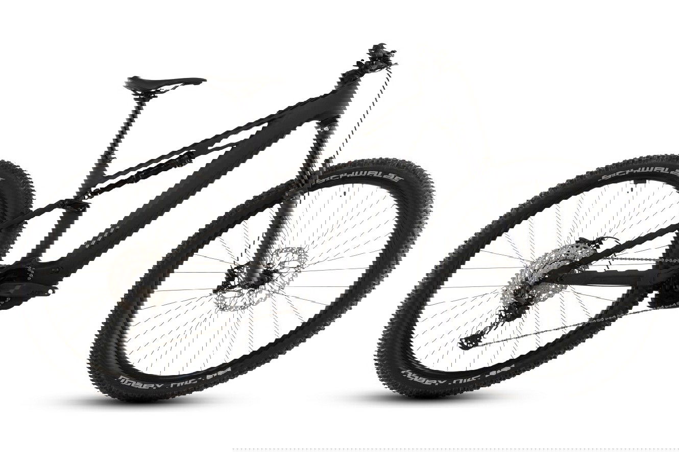 CUBE Stereo Hybrid ONE44 HPC Race 800 Diamant blackline, XL | (29")