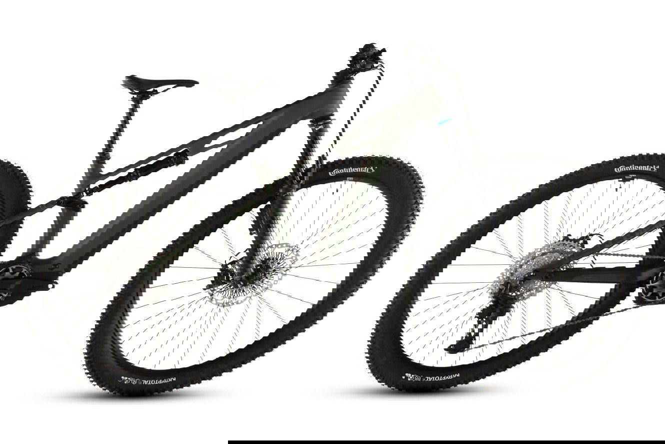 CUBE Stereo Hybrid ONE44 HPC SLX Evo 800 Diamant stellar´n´grey, L | (29")