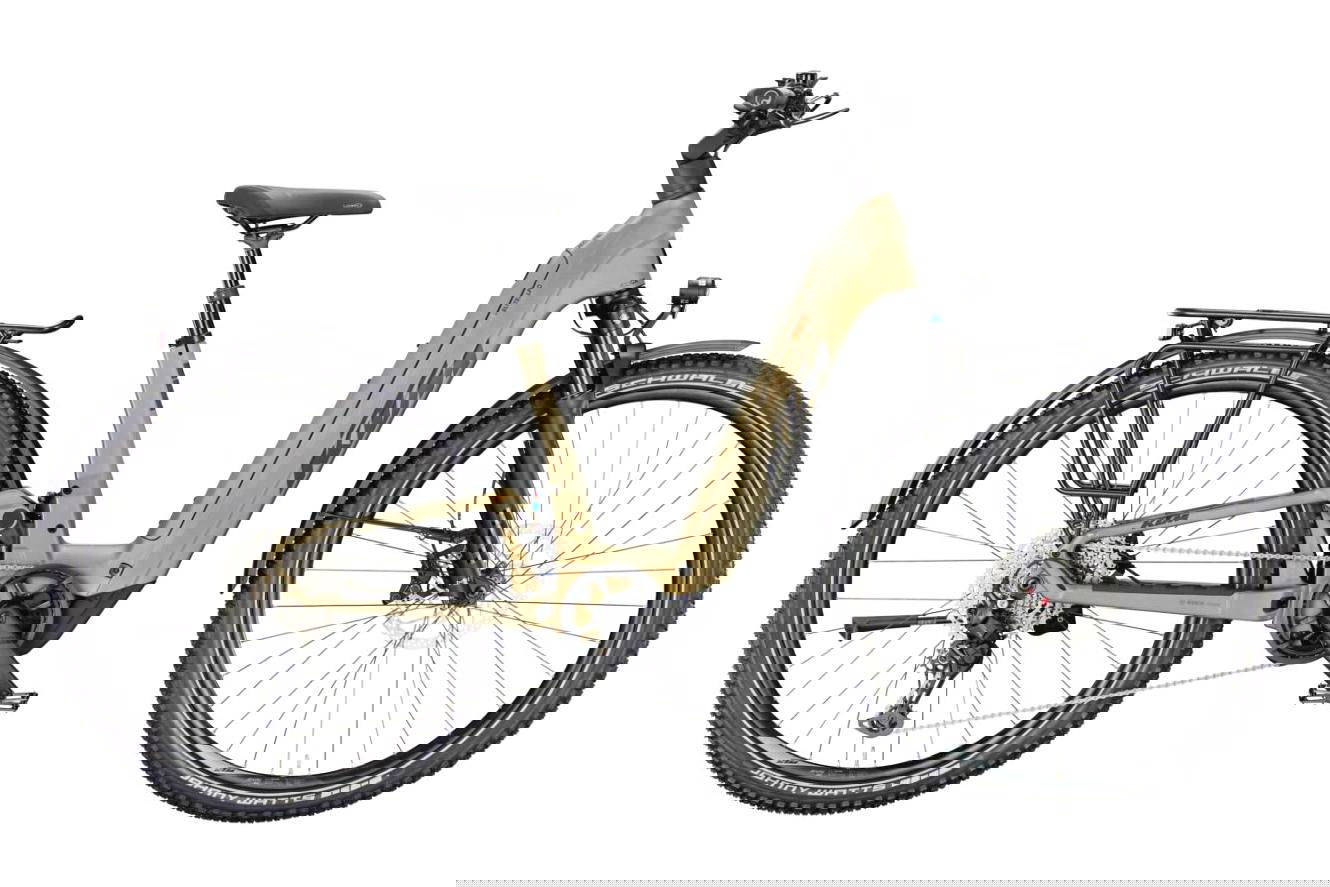 KTM MACINA AERA FS ELITE LFC Wave olivepearlmatt, 51 cm | (27,5")