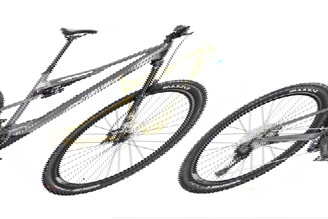 KTM MACINA KAPOHO 8971 Di2 Diamant olive pearl, 43 cm | M | (29/27")