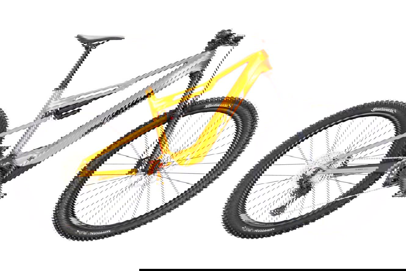 KTM MACINA KAPOHO 8973 L Diamant fresh orange, 48 cm | L | (29/27")