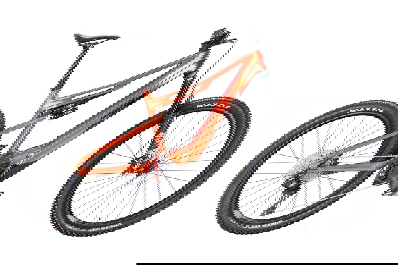 KTM MACINA KAPOHO ELITE Di2 Diamant burnt orange, 53 cm | XL | (29/27")