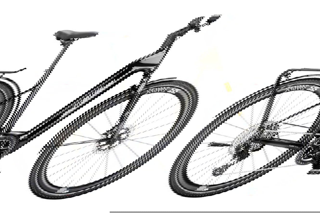 KTM MACINA SPORT SX PRIME X0 T-TYPE Wave transparent gold, 43 cm | (27,5")