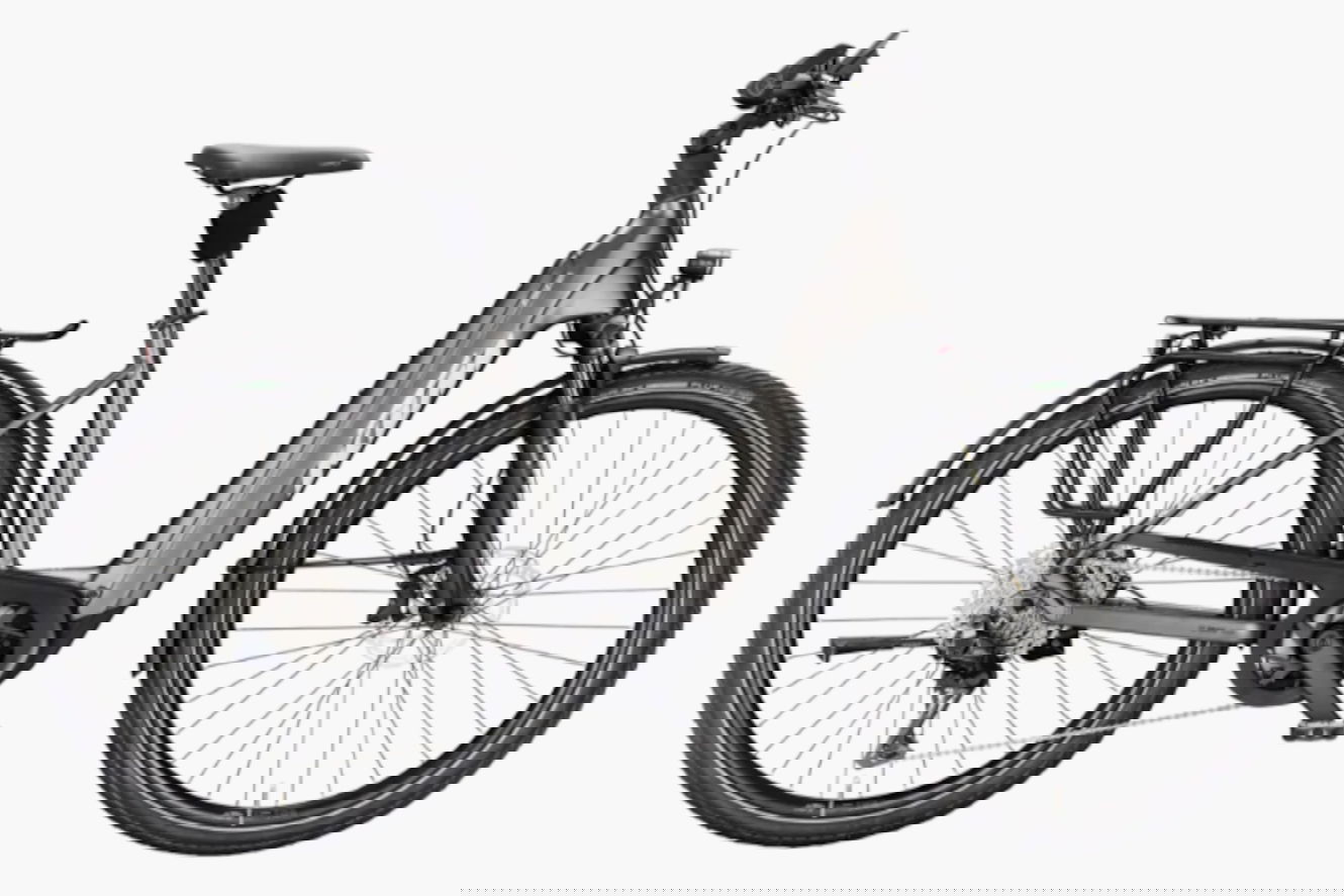 KTM MACINA STYLE 820 Wave machinegrey, 46 cm | (27,5")