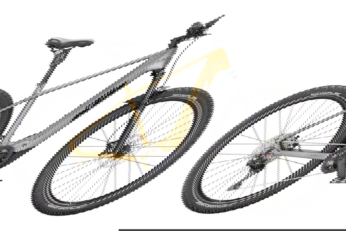 KTM MACINA TEAM 892 XL Di2 Diamant olivepearlmatt, 53 cm | XL | (29")