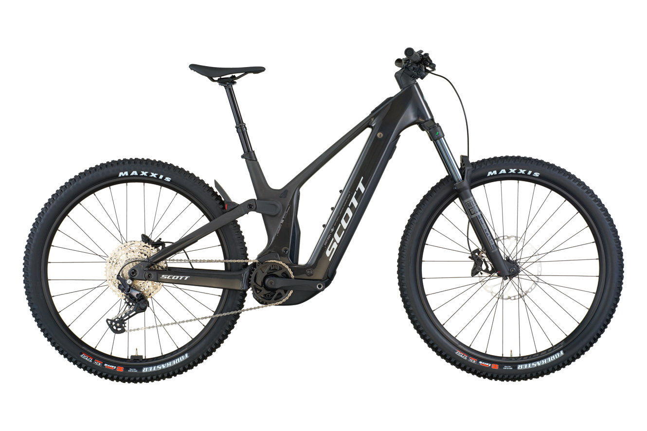 Scott Patron 920 Diamant carbon black, XL | (29")