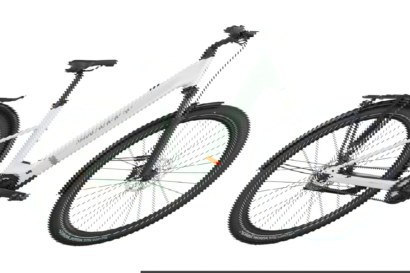 Scott Sub Tour 20 Wave Wave classic grey, M | (29")