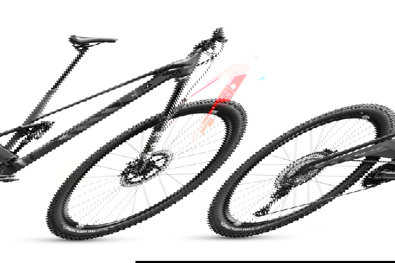 ROTWILD R.EX CORE Diamant bloodfin red, XL | (29/27,5")