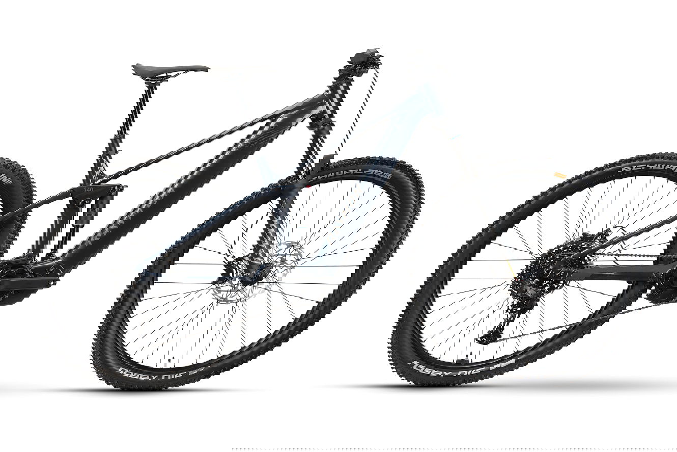 Raymon Korak Comp Unisex steelblue/taupe, XL | (29")