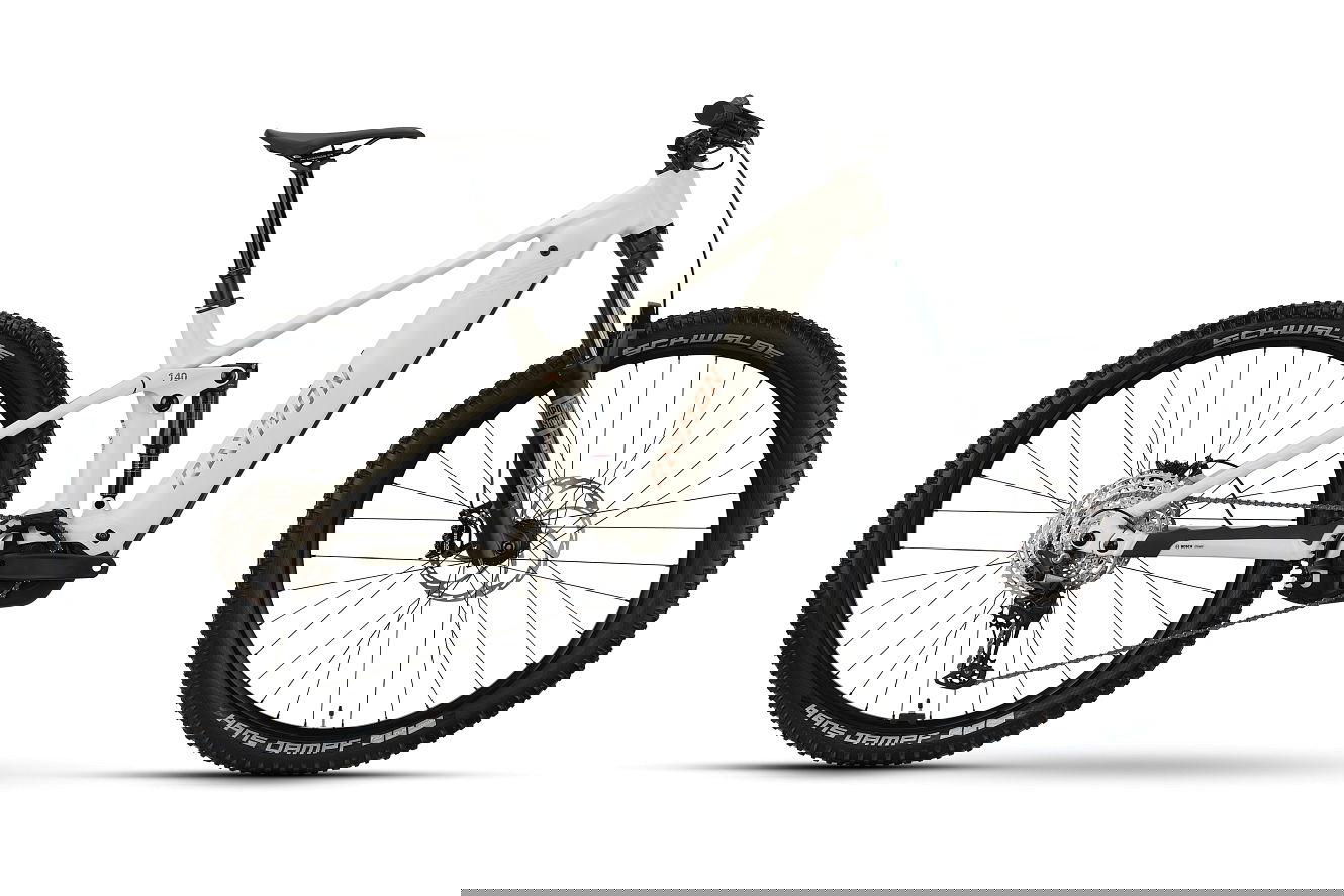 Raymon Korak Pro Unisex pepperwhite/copper, M | (29")